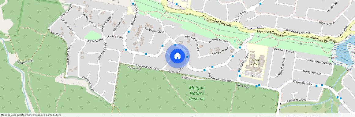 16 Thornbill Crescent, NSW 2745, Glenmore Park