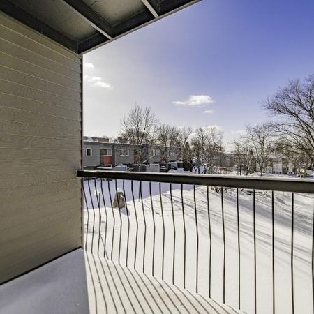 Loft à louer octobre 2025 - Photo 4