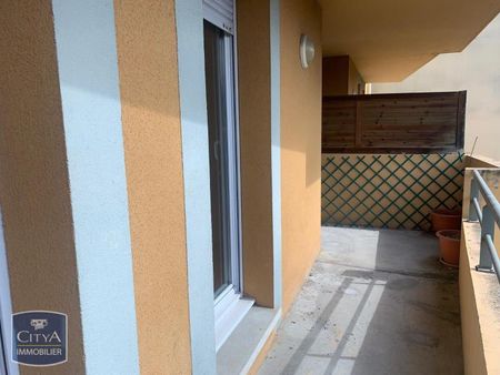 Location Appartement 3 pièces 57m² TOUQUES 14800 - Photo 5