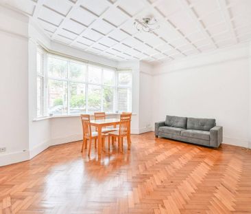 1 bedroom flat to rent - Photo 6