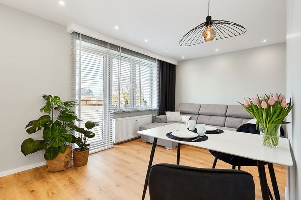 MIESZKANIE na WYNAJEM - Фото 1