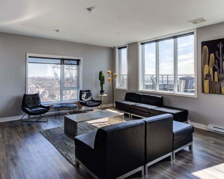 1451 rue Gascon, Bright & Spacious 2-Bedroom for Rent! - Photo 3