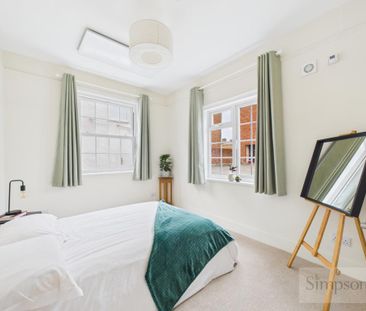 2 bedroom ground floor flat to rent - Photo 4