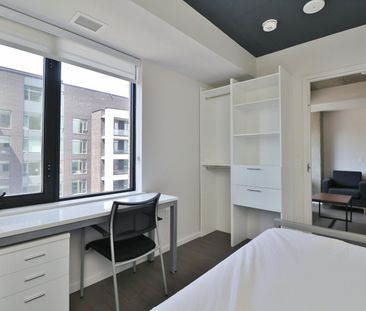 All-inclusive Student Apartments Close to Carleton U - Photo 4