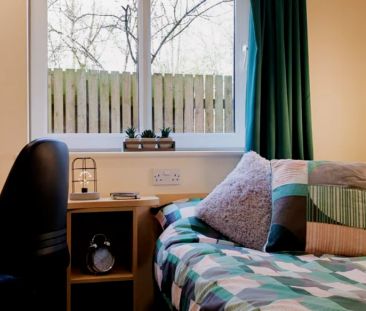 3/4 Bed Standard Ensuite - Photo 2