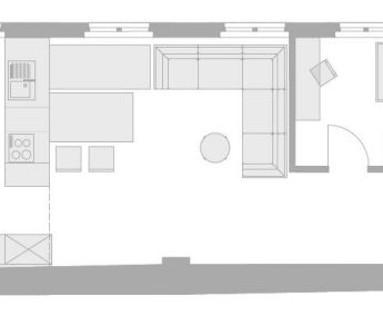 Gemütliche 2,5 -Zimmer Wohnung in Krems-Zentrum - Photo 3