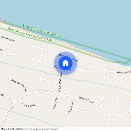 28 Pacific Ave, 4818, Bushland Beach Qld