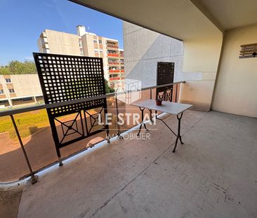 Location Appartement 2 pièces 67m² - Photo 4