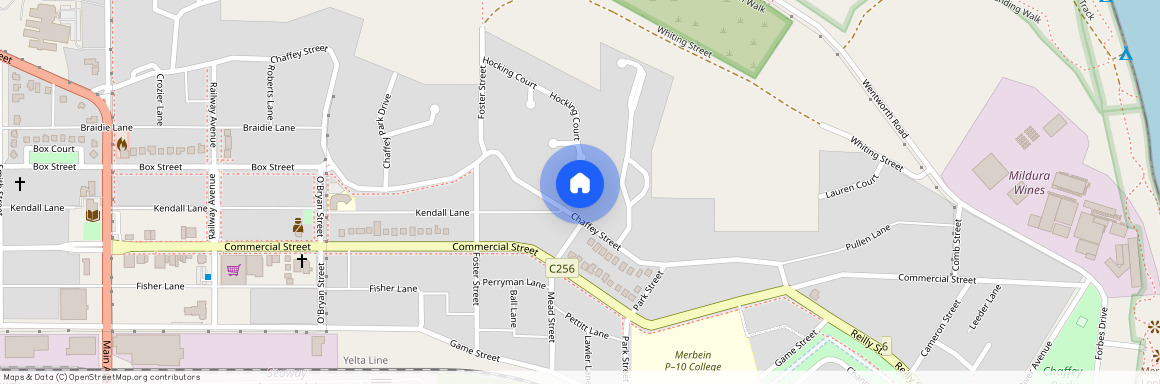 115 Chaffey Street, 3505, Merbein, Vic