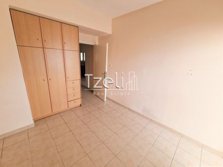 Studio/Γκαρσονιέρα για ενοικίαση Υψηλά Αλώνια (Πάτρα) - Φωτογραφία 4