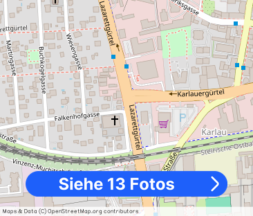 Wohnung mit großem Balkon | Wohnen ohne Abstriche | Provisionsfrei ... - Foto 1