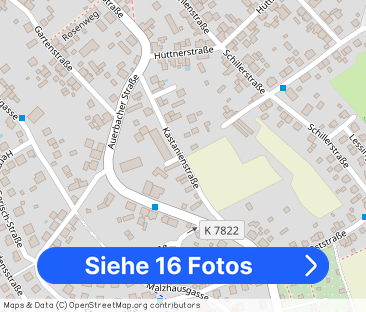 Helle 2-Zimmer-Wohnung mit Balkon in Lengenfeld– sofort bezugsfertig! - Foto 1