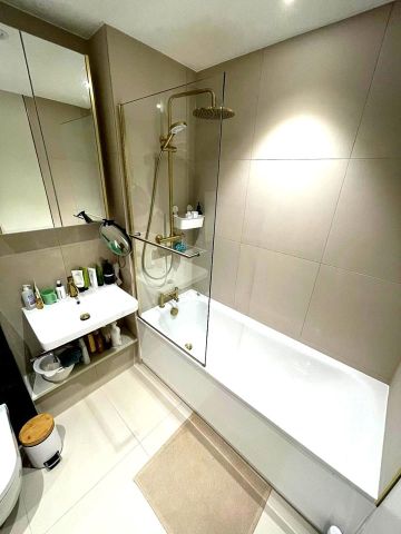 1 Bed Flat, Liddell Place, NW6 - Photo 5