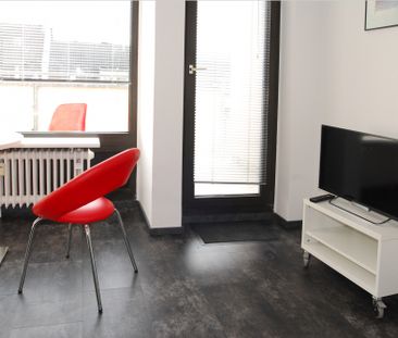 1 Zimmer in Düsseldorf - Photo 1
