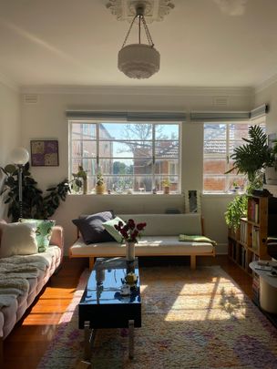 South Yarra - Photo 1