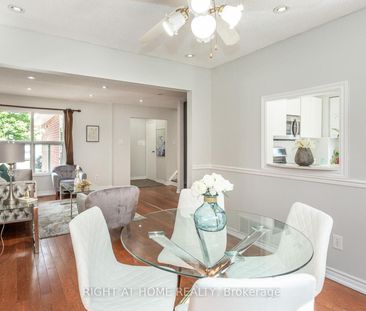 For Lease - 86 Clarridge Court, Brampton, Ontario - Photo 3