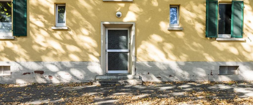 2-Zimmer-Wohnung in Kaiserslautern - Photo 1