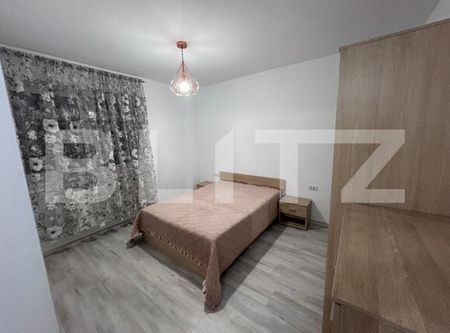 Apartament 3 camere Decebal Rezidence - Photo 2