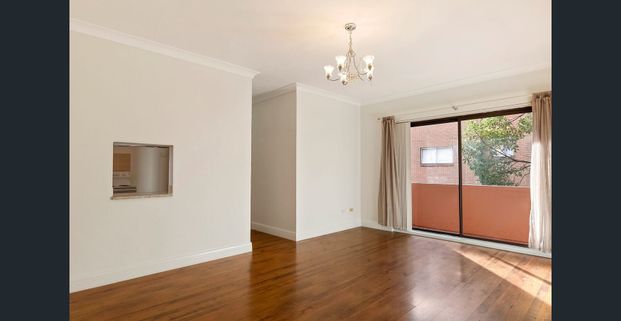 Generous, Light-Drenched Apartment in Prized Petersham Setting - Photo 1