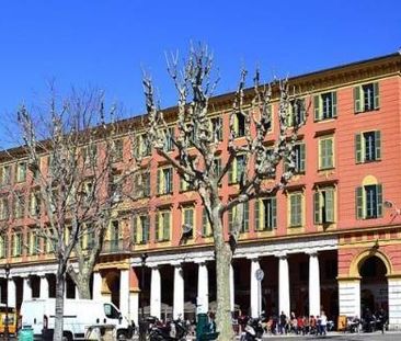 Location Appartement - Photo 5