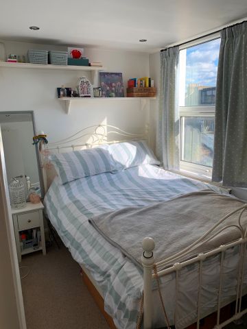 2 Bed Flat, Stansfield Road, SW9 - Photo 4