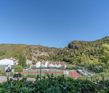 Luxury Flat for rent in Benahavís, Andalusia - Foto 5