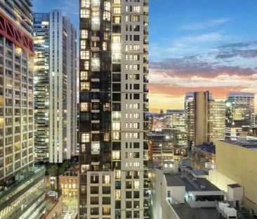 “Embrace a Life of Luxury in the Heart of the City | Unfurnished” - Photo 5