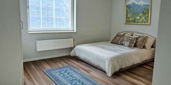 Spårgatan 2 D - Photo 3