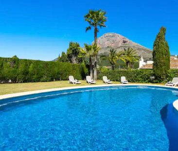 4 Bed Winter Let – Javea - Photo 4