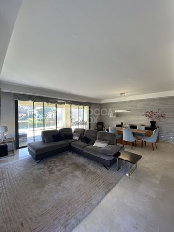 Luxury 3 Bedroom Ground Floor Apartment in Imara, Marbella - Photo 3