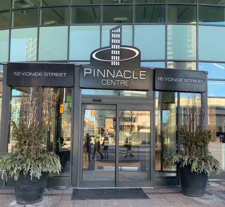 For Lease - 12 Yonge Street Unit# 2506, Toronto, Ontario - Photo 1