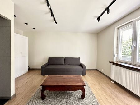 Kawalerka z dużym tarasem w Bronowicach - Photo 3