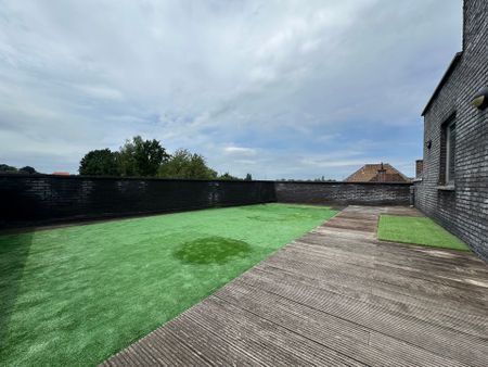 Appartement te huur - Photo 5