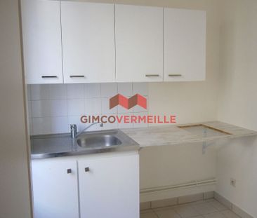 Location Appartement 1 pièce 25m² - Photo 2