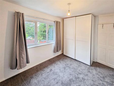 2 bedroom terraced house to rent - Photo 5