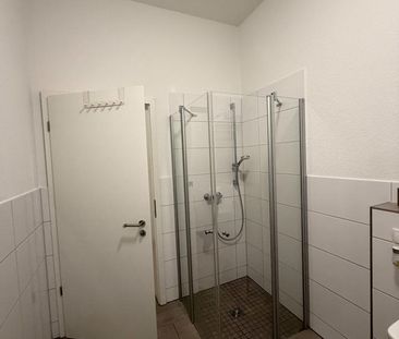 Moderne Erdgeschosswohnung nahe Zentrum - Photo 3