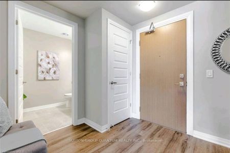 For Lease - 128 GROVEWOOD Common Unit# 534, Oakville, Ontario - Photo 2