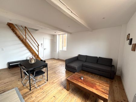 Location Appartement 3 pièces 63m² - Photo 3