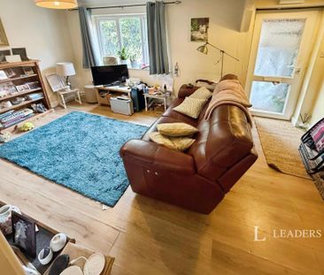 2 bedroom house to rent Holland Close, Bourne, PE10 - Photo 1