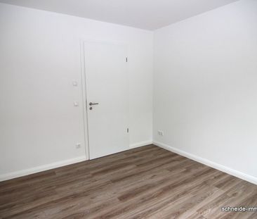 Schöne 3-Zimmer-Erdgeschoss-Wohnung mit Terrasse - Photo 3