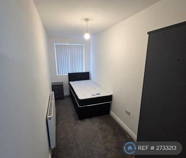 1 bedroom in a house share to rent - Photo 2