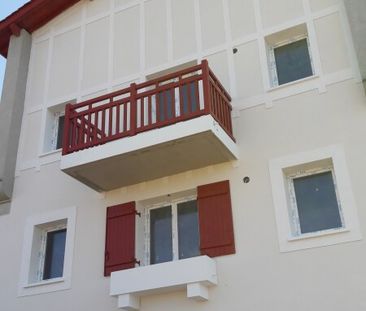 Location Appartement 3 pièces 60m² ST JEAN DE LUZ 64500 - Photo 5