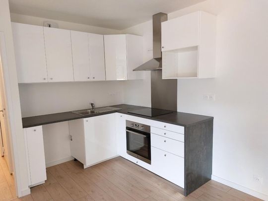 Appartement T3 à louer - 68 m² - Photo 1