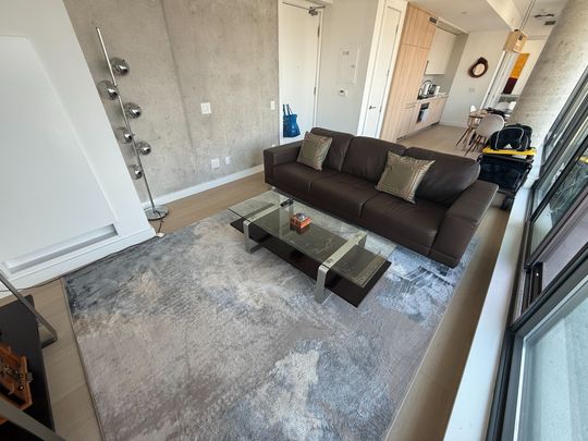 For Lease - 81 Wellesley Street Unit# 2305, Toronto, Ontario - Photo 1