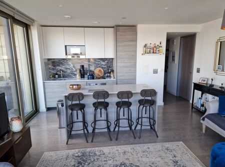 2 Bed Flat, Pilot Walk, SE10 - Photo 4