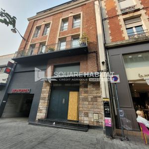 Location Appartement 1 pièce 21m² ARRAS 62000 - Photo 3