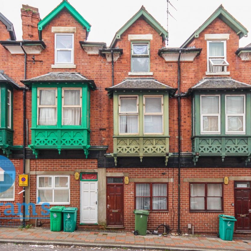 1 bed Shared House for Rent - Photo 1