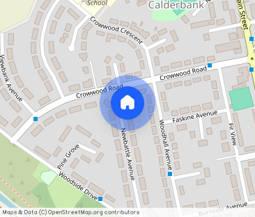 Newbattle Avenue, Calderbank - Photo 1