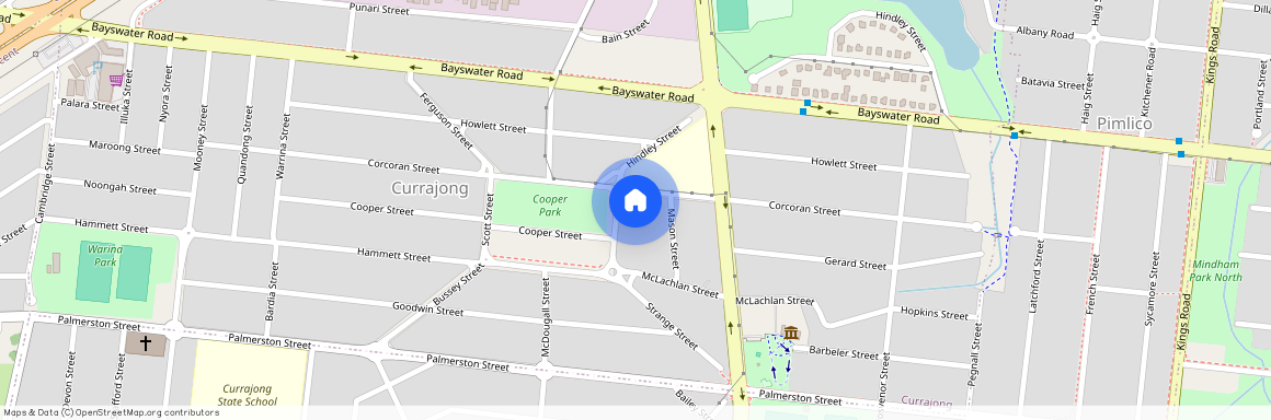 21 McLeod St, Qld 4812, Currajong