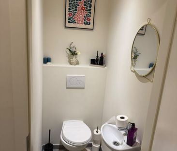 Appartement te huur - Foto 6
